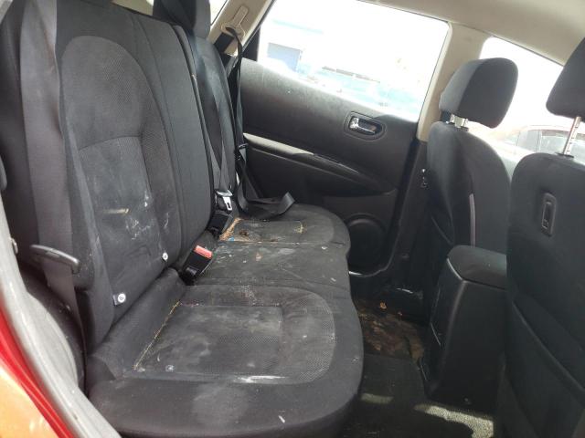 JN8AS5MT3FW164756 Nissan Rogue Select S