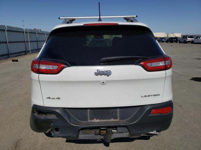 1C4PJMDSXGW301560 Jeep Cherokee Limited