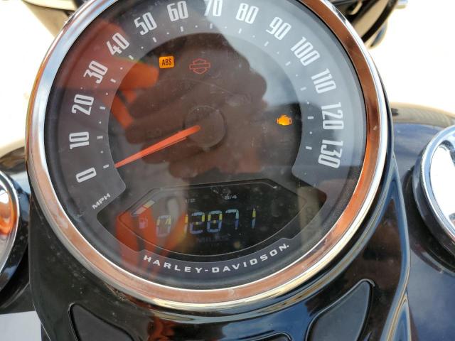 2021 HARLEY-DAVIDSON FLHCS 1HD1YBK19MB046692