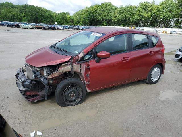 2019 Nissan Versa Note S