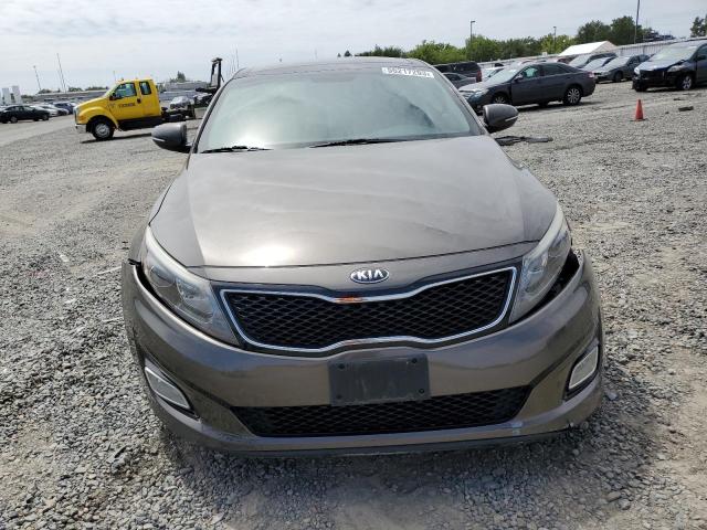5XXGN4A79EG292191 KIA OPTIMA EX