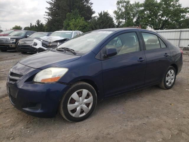 Toyota Yaris 2008 1 5