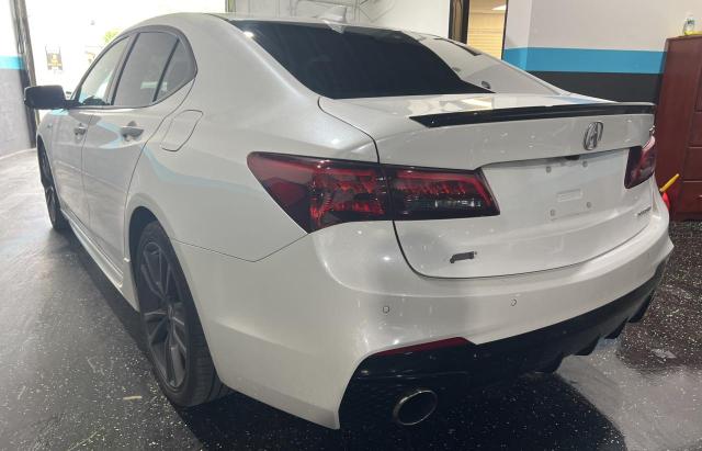 2019 ACURA TLX TECHNO - 19UUB3F65KA001796