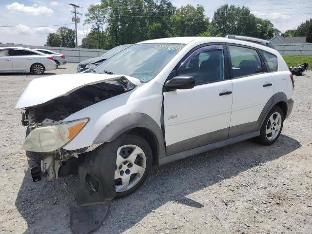 2006 Pontiac Vibe 