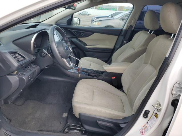 4S3GTAB61J3738273 Subaru Impreza Premium
