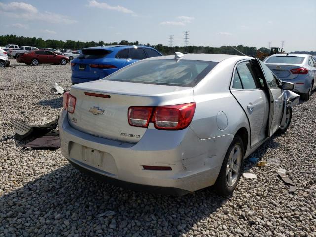 1G11C5SA4GF118003 | 2016 CHEVROLET MALIBU LIM