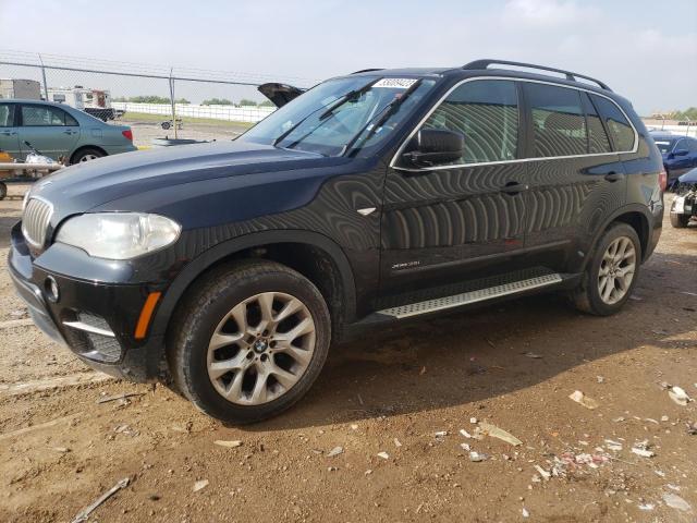 VIN 5UXZV4C59D0B20426 2013 BMW X5, Xdrive35I no.1