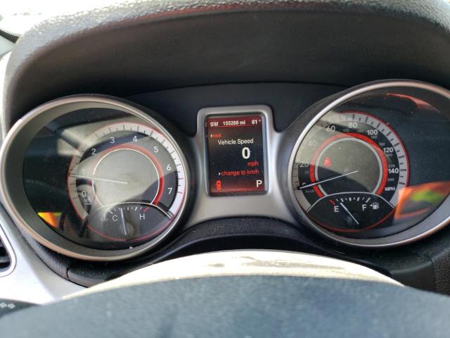 3C4PDDGG9ET293727 Dodge Journey Crossroad