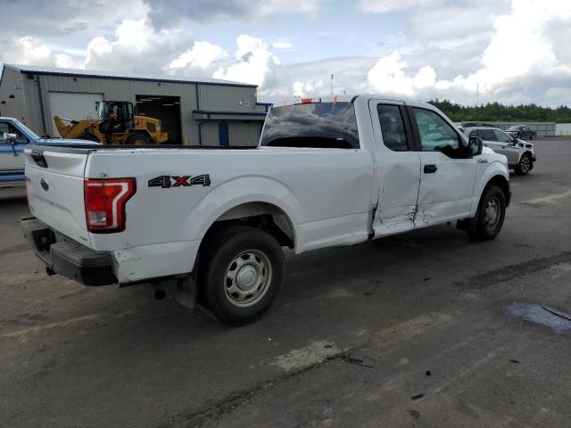 Vin: 1ftex1ef5gke50973, lot: 54852193, ford f-150 super cab 20163