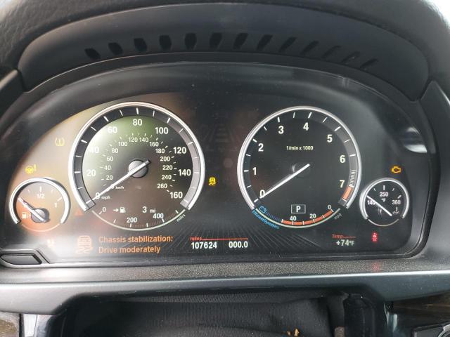 5UXKR2C53E0H32049 BMW X5 Sdrive35i