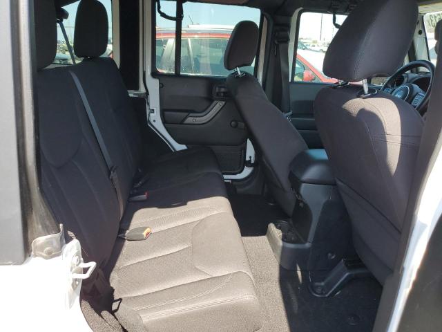 1C4BJWDG9HL584571 Jeep Wrangler Unlimited Sport
