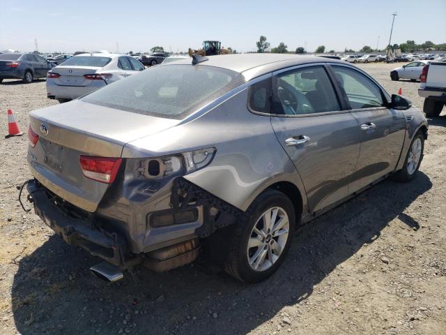 5XXGT4L37JG249169 KIA Optima Lx