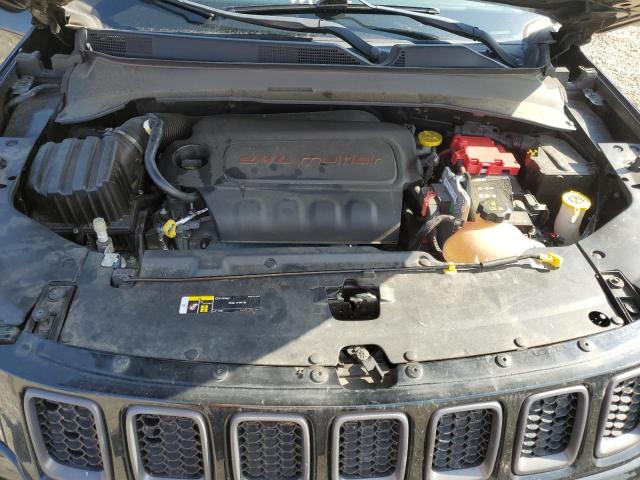 3C4NJDDBXLT170461 Jeep Compass Trailhawk