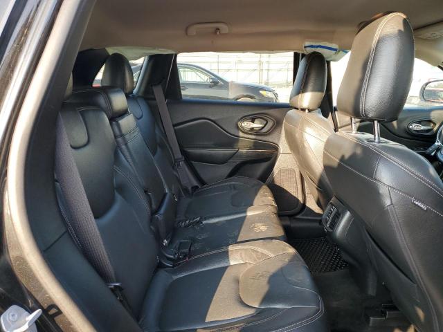 1C4PJMCB3GW155620 Jeep Cherokee Latitude
