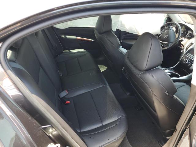 19UUB2F51GA010861 Acura TLX TECH