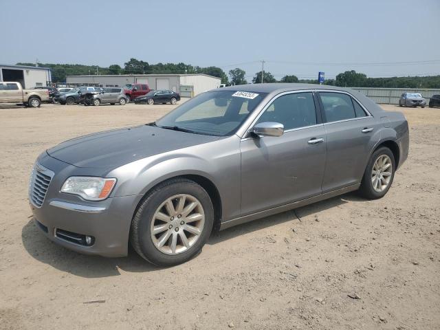 2012 Chrysler 300 Limited