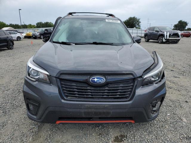 JF2SKAMC6LH588832 Subaru Forester Sport