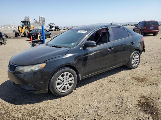 2012 Kia Forte EX