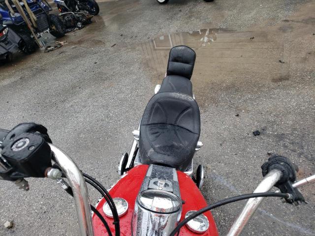 2002 HARLEY-DAVIDSON FXDWG 1HD1GEV152Y317001