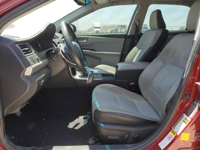2016 TOYOTA CAMRY-LE - 4T1BF1FK0GU545393