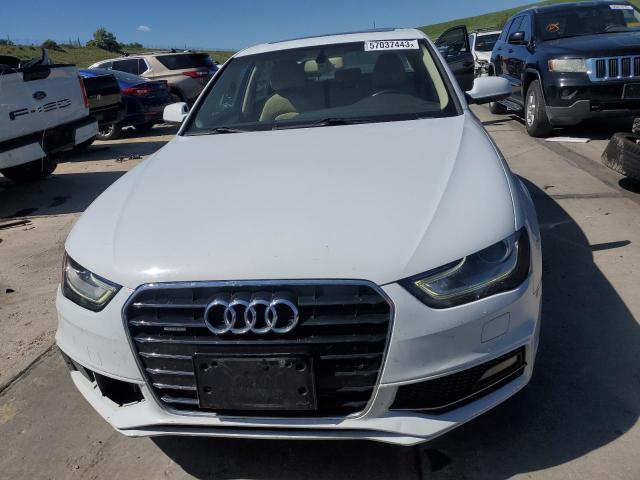 WAUFFAFL0EN028582 2014 AUDI A4, photo no. 5