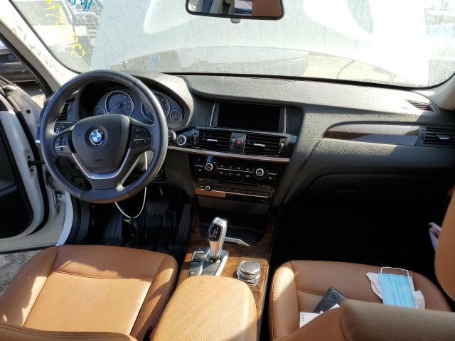 5UXWX9C57G0D67474 BMW X3 Xdrive28i