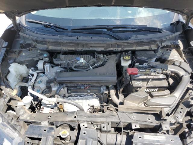 JN8AT2MT3HW392884 Nissan ROGUE S