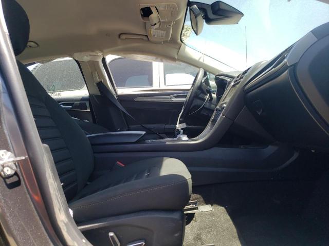 3FA6P0LU6KR202578 2019 FORD FUSION, photo no. 7