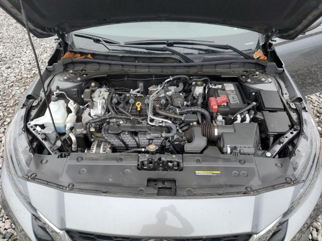 2022 NISSAN ALTIMA 4D 1N4BL4BV8NN424025