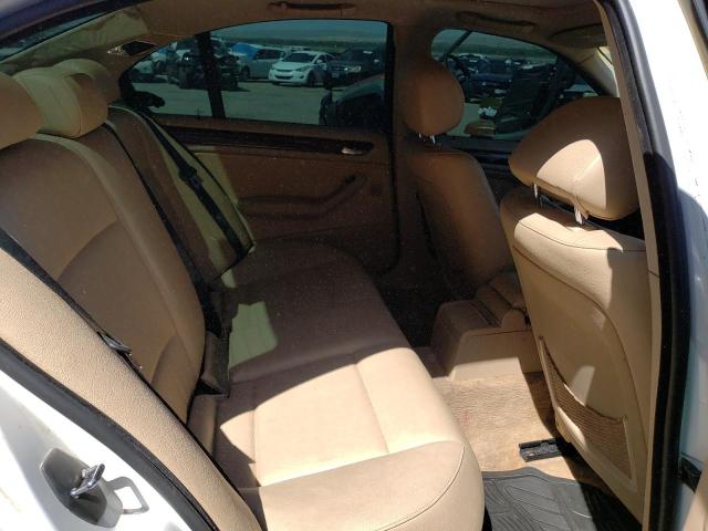 2004 BMW 325 I VIN: WBAET37444NJ82461 Lot: 61830073