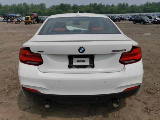 VIN WBA2J7C03M7G71377 2021 BMW 2 Series, M240XI no.6