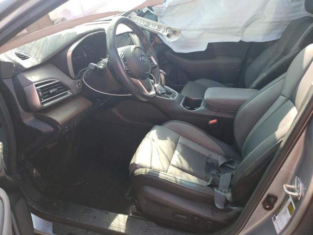 2020 SUBARU OUTBACK ON 4S4BTGKD9L3253664