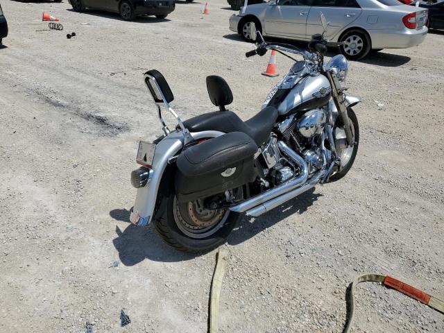 2003 HARLEY-DAVIDSON FLSTFI ANN 1HD1BXB453Y064966