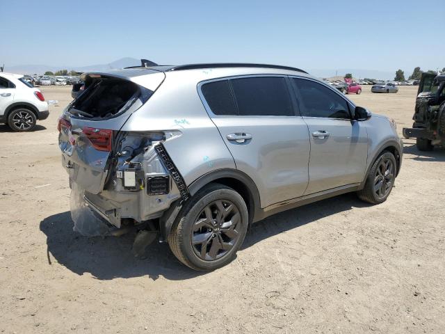 KNDP63AC6L7772683 KIA SPORTAGE S