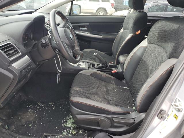 JF2GPABC9HH281799 Subaru Crosstrek Premium