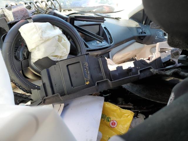 1FMCU0GX5EUD38767 Ford ESCAPE SE
