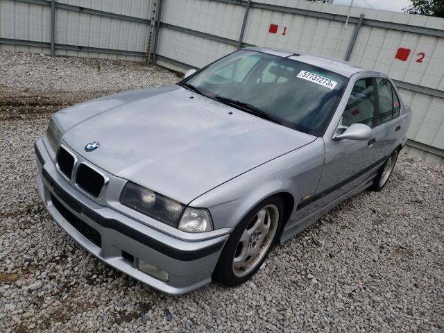 1997 BMW 3 Series M3