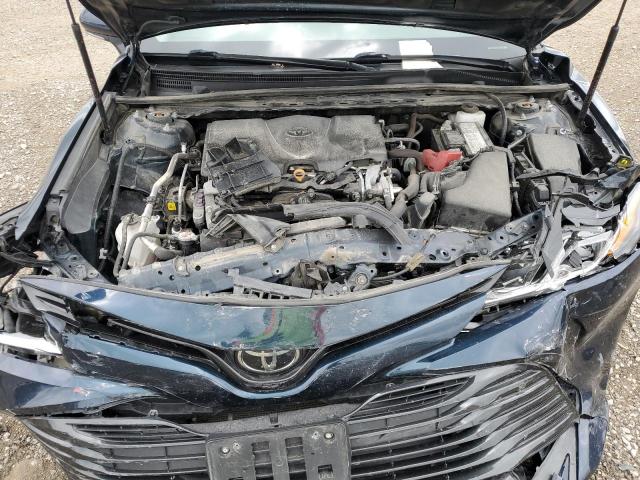 4T1L11AK0LU910935 | 2020 TOYOTA CAMRY LE