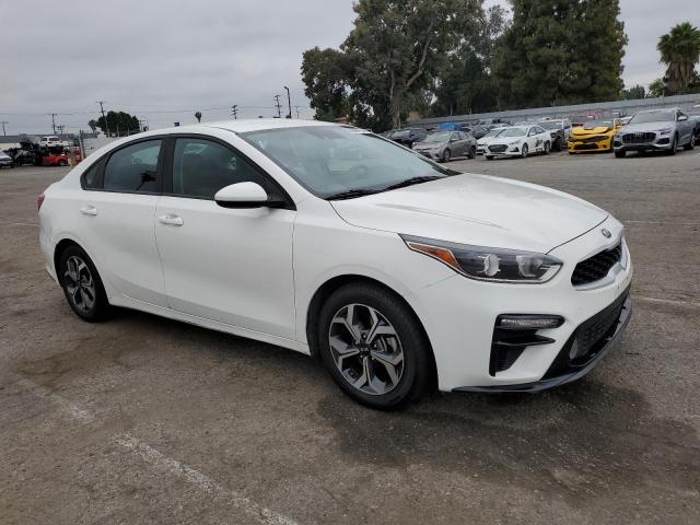 3KPF24AD8LE155467 KIA FORTE FE