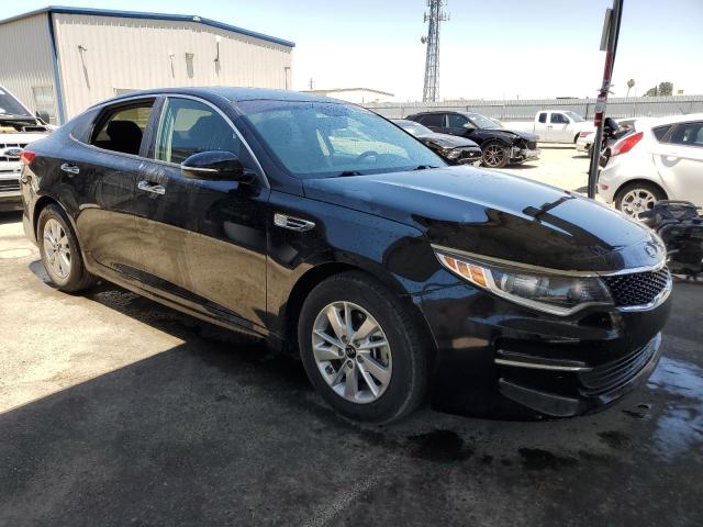 5XXGT4L38JG225124 KIA Optima Lx