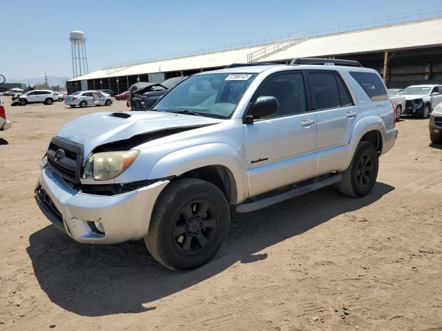 2007 Toyota 4Runner SR5