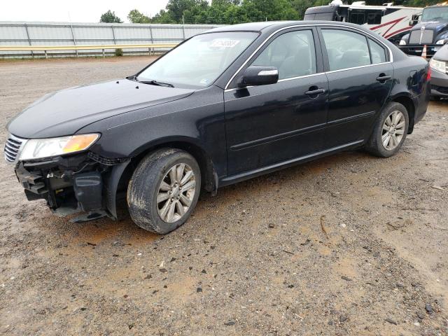 2010 Kia Optima LX