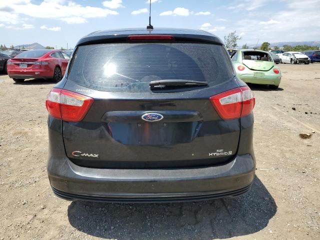 1FADP5AU4EL514196 Ford C-MAX SE