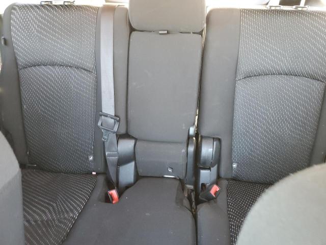 3C4PDCBGXFT742111 Dodge Journey Sxt