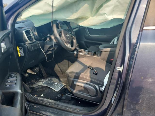 2018 KIA SPORTAGE L - KNDPM3AC3J7457889