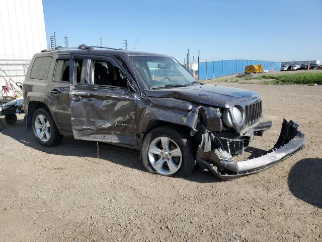 2016 JEEP PATRIOT 1C4NJRAB3GD521983