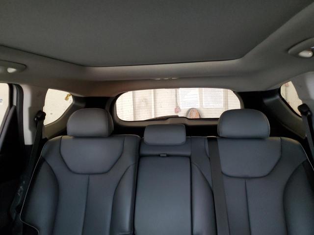 2021 HYUNDAI SANTA FE L - 5NMS44AL2MH315322