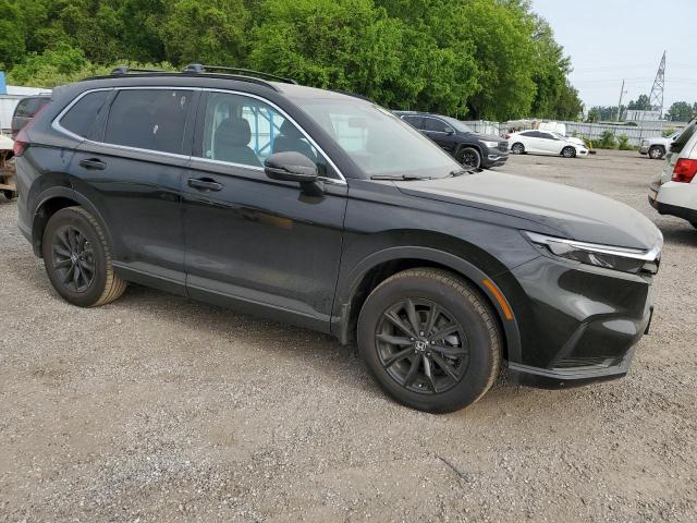 2023 HONDA CR-V SPORT - 2HKRS4H52PH110263