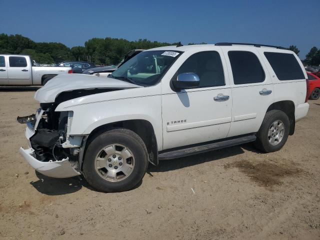 2007 Chevrolet Tahoe 