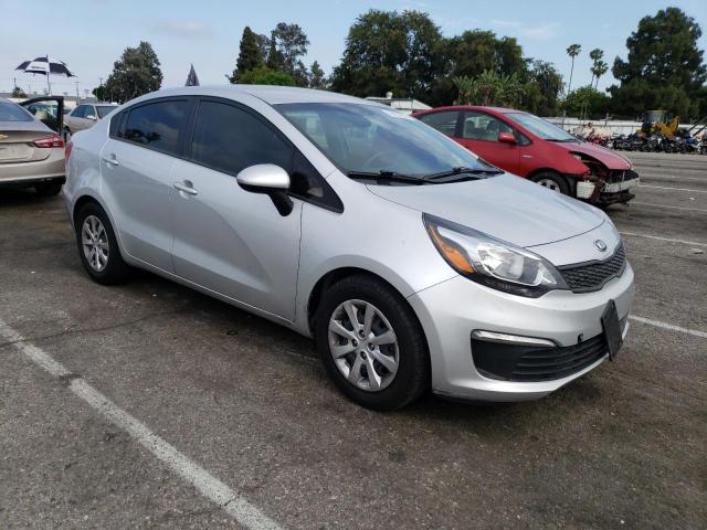 KNADM4A38G6600730 KIA RIO LX